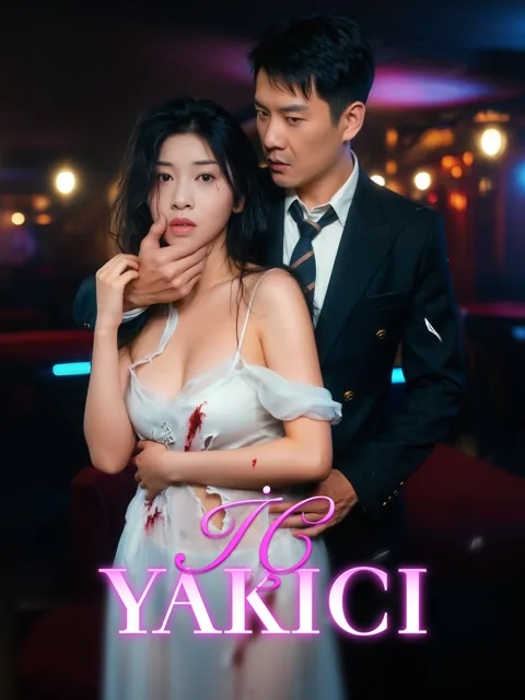 İç yakıcı dizisi kapak görseli — 60 bölüm full HD Türkçe izle