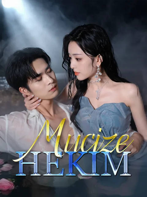 Mucize Hekim dizisi kapak görseli — 84 bölüm full HD Türkçe izle