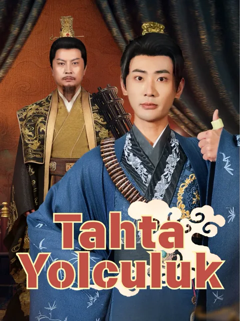 Tahta Yolculuk dizisi kapak görseli — 74 bölüm full HD Türkçe izle