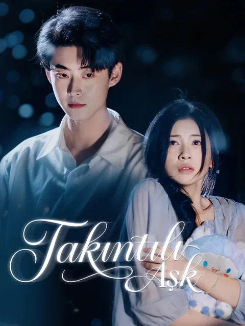 Takıntılı Aşk dizisi kapak görseli — 60 bölüm full HD Türkçe izle