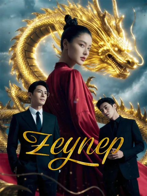 Zeynep dizisi kapak görseli — 70 bölüm full HD Türkçe izle