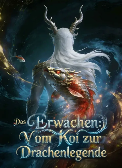 Das Erwachen: Vom Koi zur Drachenlegende Cover — alle 70 Folgen kostenlos in HD ansehen
