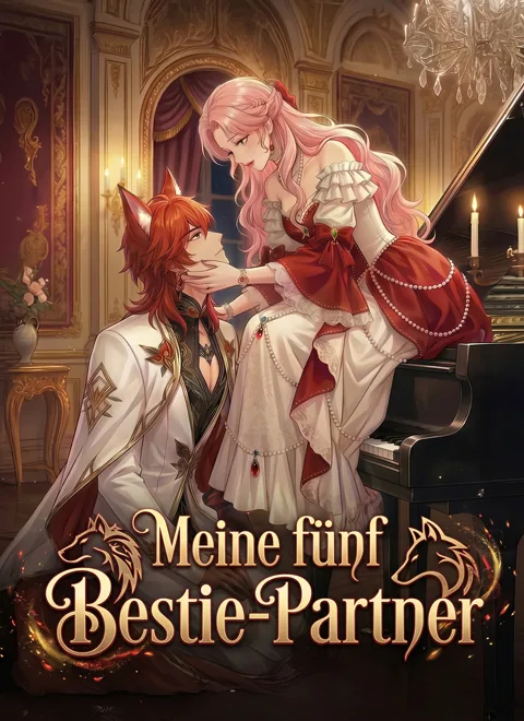 Meine fünf Bestie-Partner Cover — alle 75 Folgen kostenlos in HD ansehen