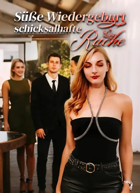 Süße Wiedergeburt, schicksalhafte Rache Cover — alle 90 Folgen kostenlos in HD ansehen