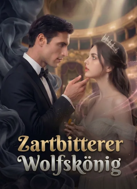 Zartbitterer Wolfskönig Cover — alle 20 Folgen kostenlos in HD ansehen