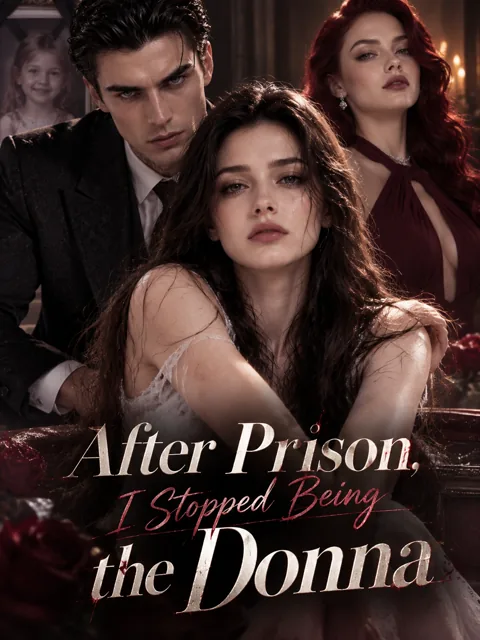 After Prison, I Stopped Being the Donna cover image — watch all 20 episodes free in HD