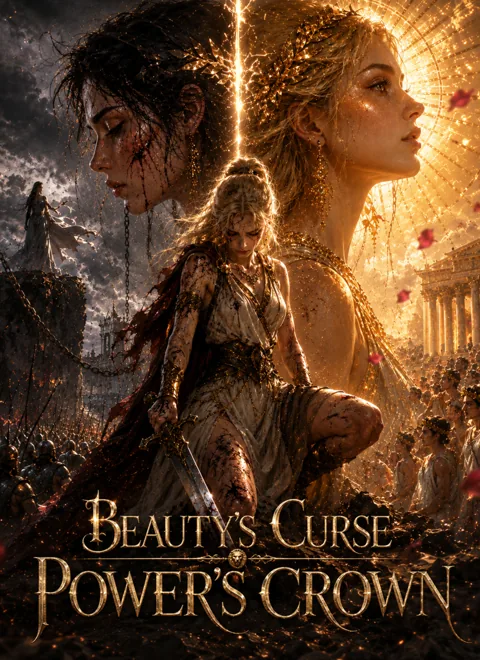 Beauty’s Curse, Power’s Crown cover image — watch all 20 episodes free in HD