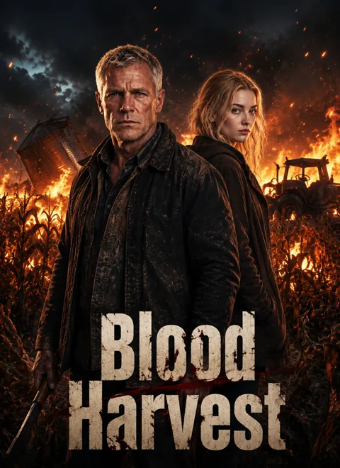 Blood Harvest cover image — watch all 26 episodes free in HD