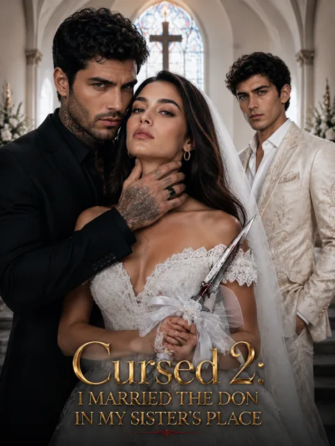Cursed 2: I Married the Don in My Sister's Place cover image — watch all 27 episodes free in HD