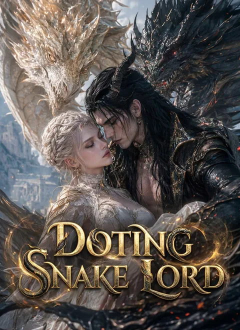 Doting Snake Lord cover image — watch all 35 episodes free in HD