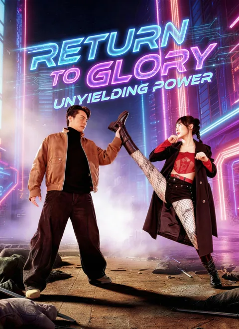 [Dubbed]Return to Glory: Unyielding Power cover image — watch all 77 episodes free in HD