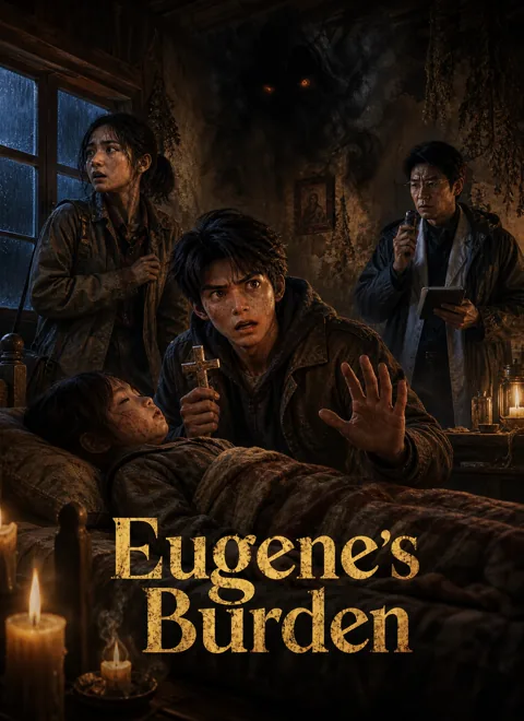Eugene's Burden cover image — watch all 75 episodes free in HD