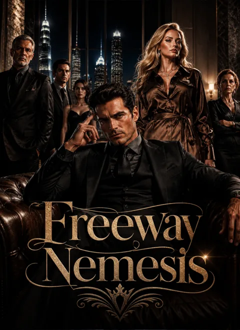 Freeway Nemesis cover image — watch all 20 episodes free in HD