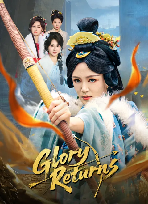 Glory Returns cover image — watch all 60 episodes free in HD