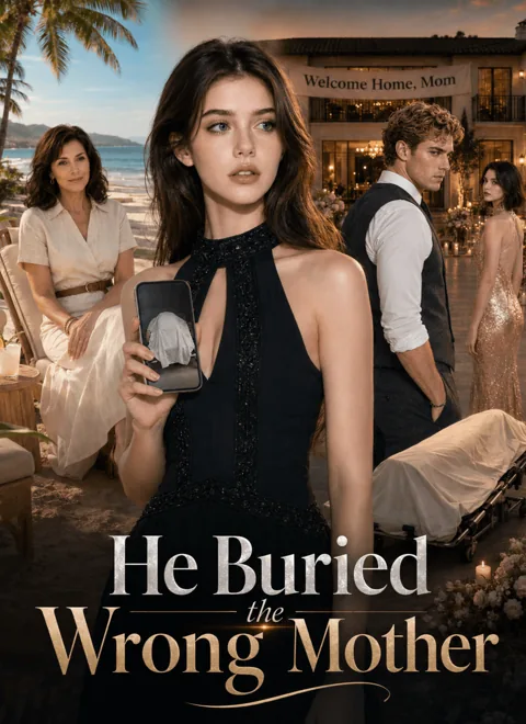 He Buried the Wrong Mother cover image — watch all 20 episodes free in HD