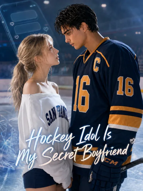 Hockey Idol Is My Secret Boyfriend cover image — watch all 23 episodes free in HD