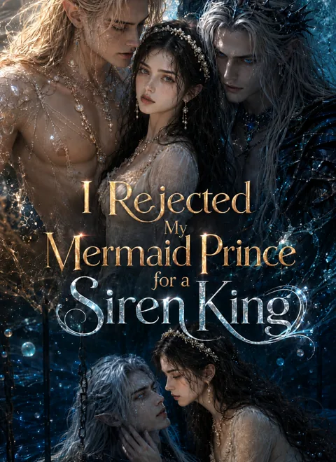 I Rejected My Mermaid Prince for a Siren King cover image — watch all 20 episodes free in HD