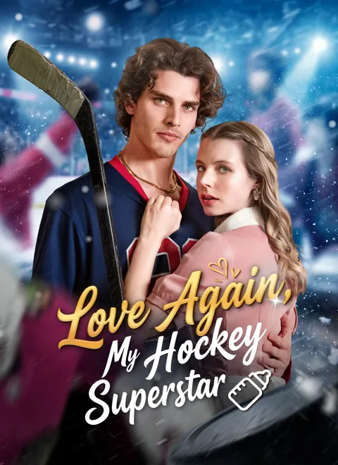 Love Again, My Hockey Superstar cover image — watch all 58 episodes free in HD