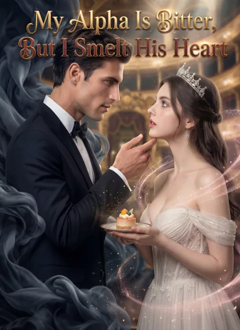 My Alpha Is Bitter, But I Smelt His Heart cover image — watch all 20 episodes free in HD