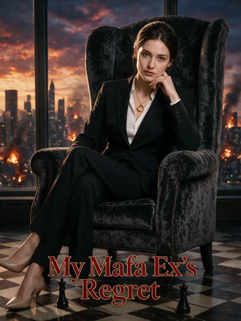 My Mafia Ex’s Regret cover image — watch all 27 episodes free in HD