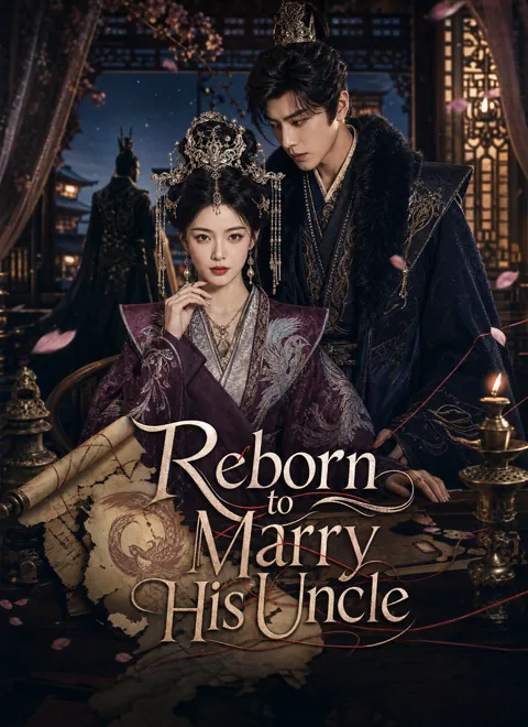 Reborn to Marry His Uncle cover image — watch all 72 episodes free in HD