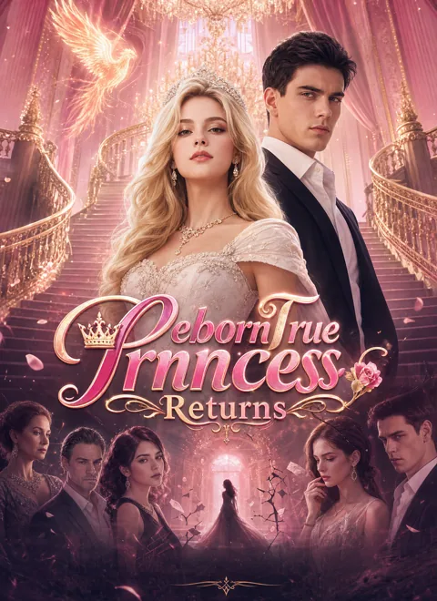 Reborn True Princess Returns cover image — watch all 60 episodes free in HD