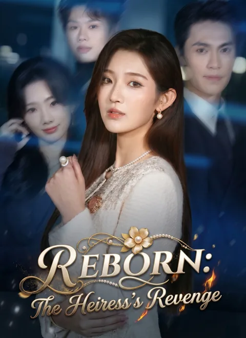 Reborn:The Heirness's Revenge cover image — watch all 60 episodes free in HD