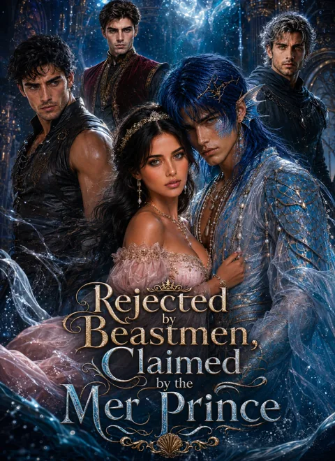 Rejected by Beastmen, Claimed by the Mer Prince cover image — watch all 20 episodes free in HD