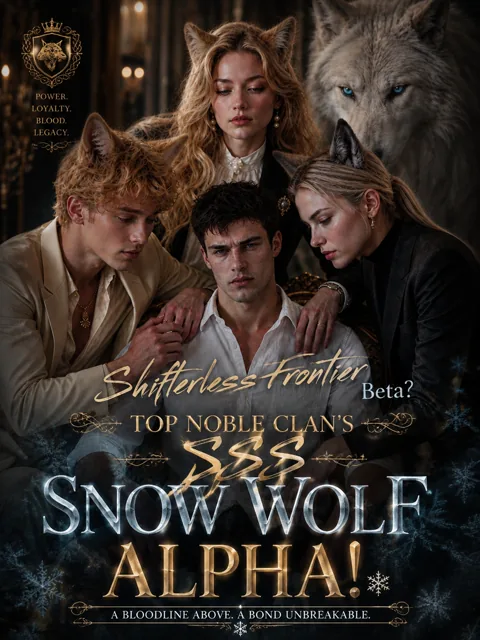 Shifterless Frontier Beta Top Noble Clan’s SSS Snow Wolf Alpha! cover image — watch all 50 episodes free in HD