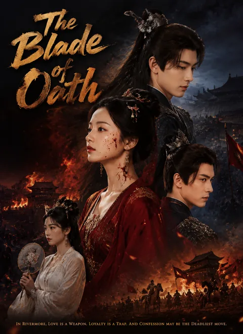 The Blade of Oath cover image — watch all 60 episodes free in HD