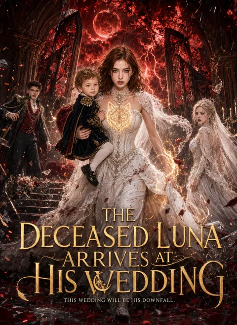 The Deceased Luna Arrives At His Wedding cover image — watch all 20 episodes free in HD