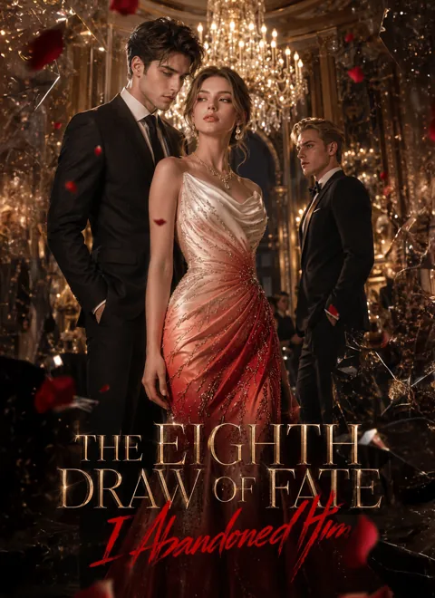 The Eighth Draw of Fate:I Abandoned Him cover image — watch all 22 episodes free in HD