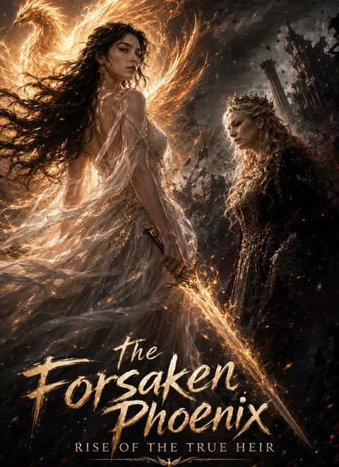 The Forsaken Phoenix: Rise of the True Heir cover image — watch all 20 episodes free in HD