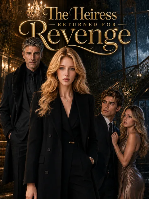 The Heiress Returned for Revenge cover image — watch all 28 episodes free in HD