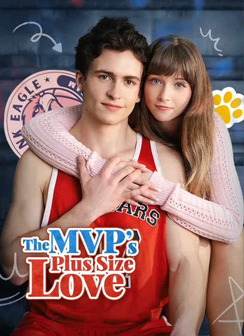 The MVP's Plus Size Love cover image — watch all 49 episodes free in HD
