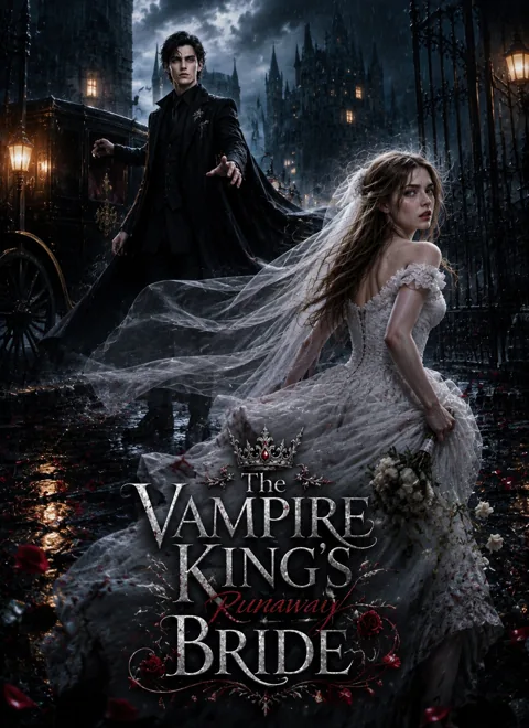 The Vampire King's Runaway Bride cover image — watch all 31 episodes free in HD