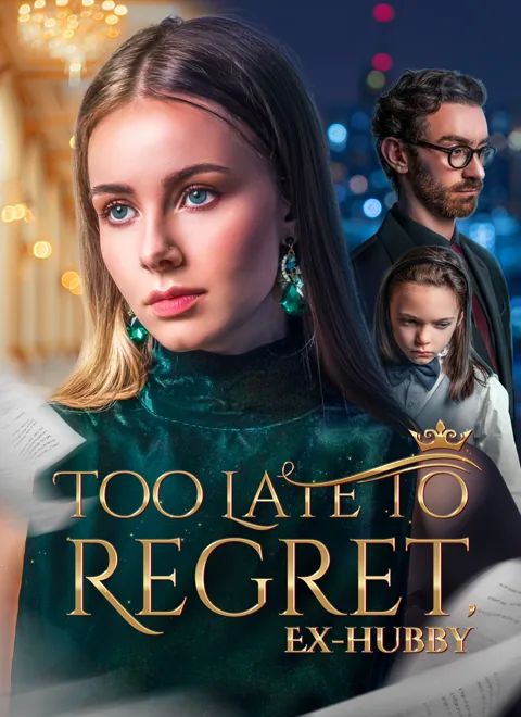 Too Late to Regret, Ex-Hubby cover image — watch all 50 episodes free in HD