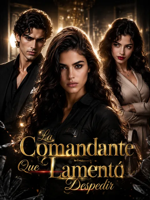 La Comandante Que Lamentó Despedir portada — ver los 21 episodios gratis en HD