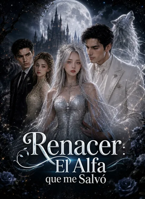 Renacer: El Alfa que me Salvó portada — ver los 33 episodios gratis en HD