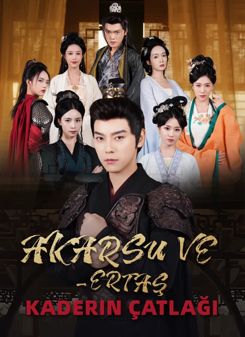 Akarsu ve Ertaş: Kaderin Çatlağı dizisi kapak görseli — 65 bölüm full HD Türkçe izle