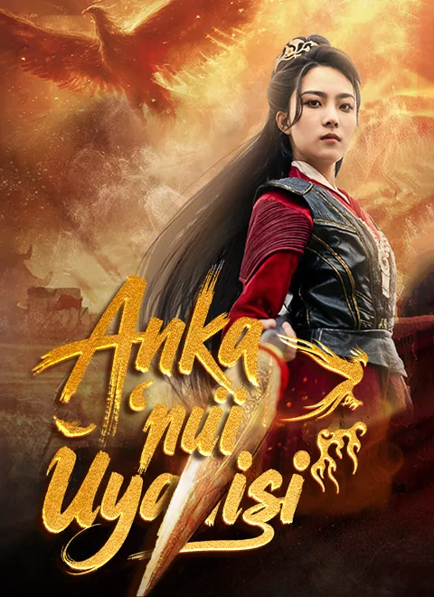 Anka‘nın Uyanışı dizisi kapak görseli — 65 bölüm full HD Türkçe izle