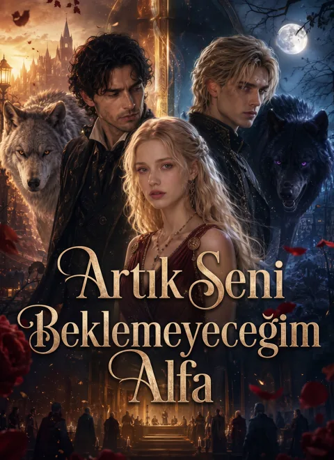 Artık Seni Beklemeyeceğim Alfa dizisi kapak görseli — 25 bölüm full HD Türkçe izle