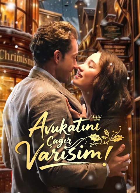 Avukatını Çağır, Varisim! dizisi kapak görseli — 78 bölüm full HD Türkçe izle