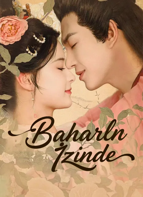 Baharın İzinde dizisi kapak görseli — 81 bölüm full HD Türkçe izle