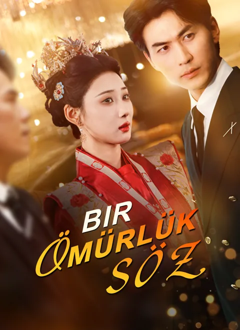 Bir Ömürlük Söz dizisi kapak görseli — 71 bölüm full HD Türkçe izle