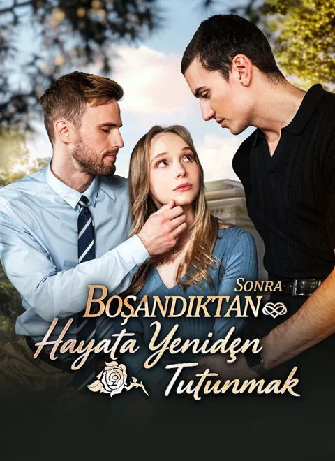 Boşandıktan Sonra Hayata Yeniden Tutunmak dizisi kapak görseli — 55 bölüm full HD Türkçe izle