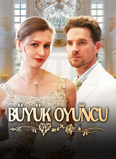Büyük Oyuncu dizisi kapak görseli — 70 bölüm full HD Türkçe izle