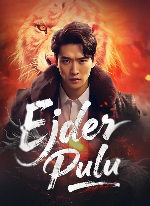 Ejder Pulu dizisi kapak görseli — 99 bölüm full HD Türkçe izle