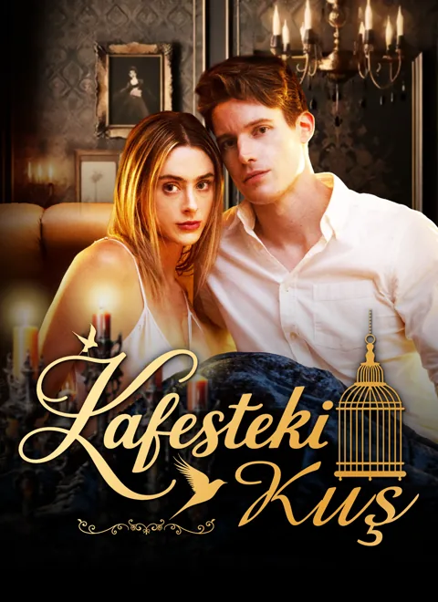 Kafesteki Kuş dizisi kapak görseli — 64 bölüm full HD Türkçe izle