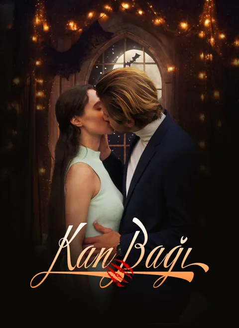 Kan Bağı dizisi kapak görseli — 76 bölüm full HD Türkçe izle